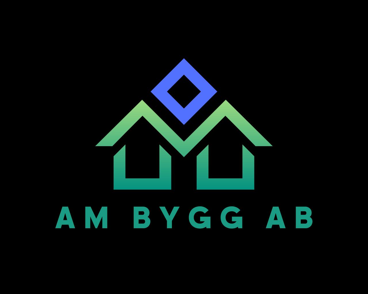 AM BYGG AB